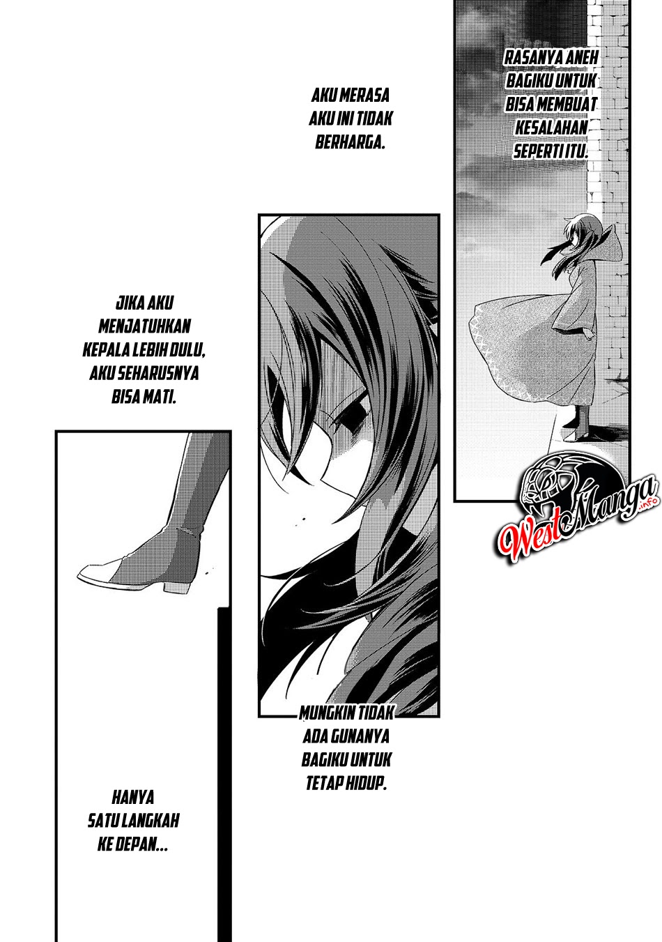 Welcome to Cheap Restaurant of Outcasts! (Tsuihousha Shokudou e Youkoso!)
